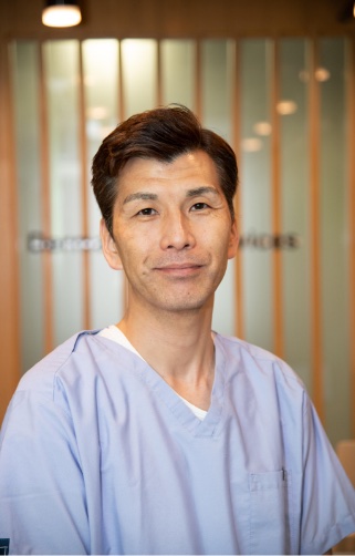 Dr. Nobuo Murayama, DVM, PhD